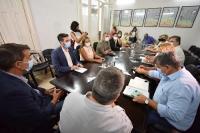 Agmer rechazó el aumento propuesto por el Gobierno y decretó cuatro días de paro