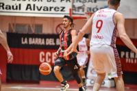 Central Entrerriano volvió a sonreír con un emotivo triunfo sobre La Unión