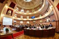 Se aprobó el proyecto de ley de Red de Centros de Atención por violencia de género