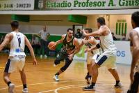 Liga Federal: Racing recibe al Peñarol de Mariano Panizza