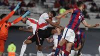 San Lorenzo-River, un clásico dispar en el Nuevo Gasómetro