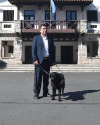 Discapacidad: "El proyecto de ley considera a la persona como sujeto de derecho, no de cuidado"