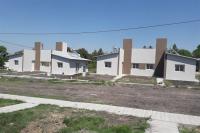 IAPV: en diez localidades se construyen 130 viviendas con fondos provinciales