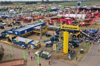 Domínguez y Wado de Pedro participarán en la apertura de ExpoAgro 2022, en San Nicolás