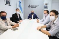 Argentina sigue en el séptimo puesto del ranking mundial de básquetbol de la FIBA