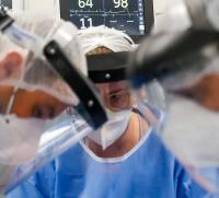 Reportan 54 muertos y 6.137 nuevos contagios de coronavirus en la Argentina