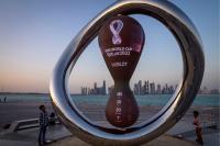 El sorteo del Mundial será el 1 de abril en Doha