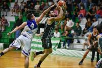Racing venció a Olimpia y hoy visita a BH de Gualeguay