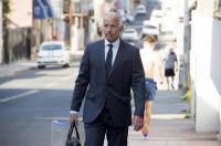 Pidieron absolución de Aguilera en una causa y la agenda volvió a correrse