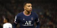 Mbappé admite el "fracaso" de PSG en la Liga de Campeones