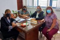 Maltratos, despidos injustificados y persecución, algunos de los reclamos de SADOP al CCG