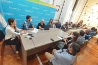 Se realizó un balance de la temporada de verano