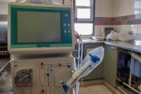 La provincia ya dispone del servicio de hemodiálisis pediátrica