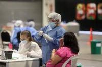 Entre Ríos registró 43 nuevos casos de Covid-19