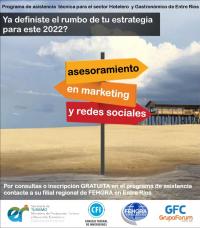 La Provincia participa de una jornada de capacitación  en servicios turísticos