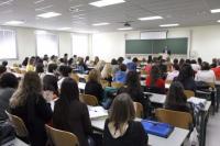Universidades realizan  campaña de vacunación en el  inicio de clases presenciales