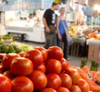 Los diez productos que más  aumentaron en febrero