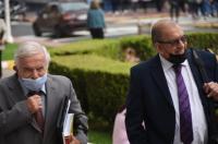 Megajuicio: Defienden a Urribarri citandoel caso de Alan García