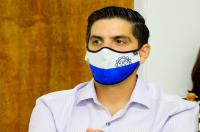 Larroque: piden sanciones para un concejal que difundió la imagen de una mujer sin su consentimiento