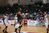 Central “apabulló” a Atlético Tala y sumó su tercer triunfo en fila