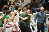 Locura academia: Racing le ganó a Neptunia en doble suplementario