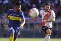 River y Boca miden fuerzas en el Monumental con distintas urgencias