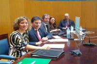 Goyeneche y otros seis fiscales  denunciaron ante la CIDH presiones  en causas de corrupción