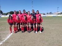 Copa Entre Ríos: Independiente no pudo ante Constitución de Concordia