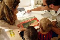 Unos 30 proyectos científicos argentinos investigan el ambiente con participación ciudadana