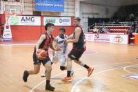 Liga Federal: Central y Neptunia juegan hoy como local, Racing lo hace mañana de visitante