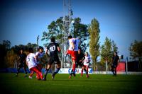 Tres partidos marcarán este sábado el arranque del Torneo Federal “A”  
