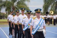 Inició el ciclo lectivo 2022 en la Dirección de Institutos Policiales