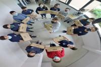 Se relanzó el programa Conectar Igualdad en Entre Ríos