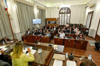 El Senado aprobó el nombramiento de Schumacher