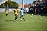 Federal A: Juventud no tuvo una buena tarde y cayó en su debut ante Crucero del Norte