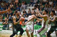 Racing no pudo dar la sorpresa ante La Unión 