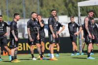 Argentina visita a Ecuador en busca del invicto histórico