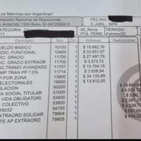 Polémica por un descuento a trabajadores estatales