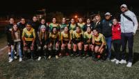 Fútbol Femenino: Aquí están, estos son los semifinalistas de la Copa Gualeguaychú
