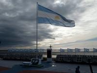 Conicet publicará estudios para conocer gesta de Malvinas "desde el punto de vista de la Ciencia"