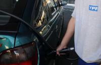 Compra de uruguayos agravaría la falta de combustibles en Entre Ríos