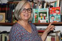 Una literatura infantil que piensa la pandemia, los lazos sociales y la vuelta a la presencialidad