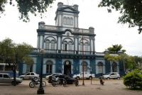 Detienen al padrastro del prófugo Parada y le decretan prisión preventiva