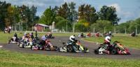 Inició la temporada oficial del Entrerriano de Karting