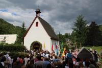 El Papa renoció coel crecimiento de Scholas Occurrentes  y la convirtió en "movimiento pontificio"