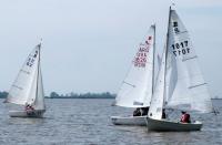 Concepción del Uruguay se prepara para el Campeonato de la Clase Nacional Pampero