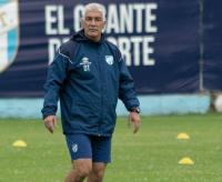 De Felipe asumió en Platense