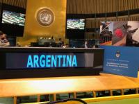 Crímenes de guerra en Ucrania: Argentina votará junto a EEUU la suspensión de Rusia como miembro del Consejo de DDHH de la ONU