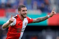 El defensor entrerriano Senesi está en el radar del seleccionado de Italia