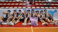 La ciudad será sede de las finales provinciales de básquet de los Juegos Evita